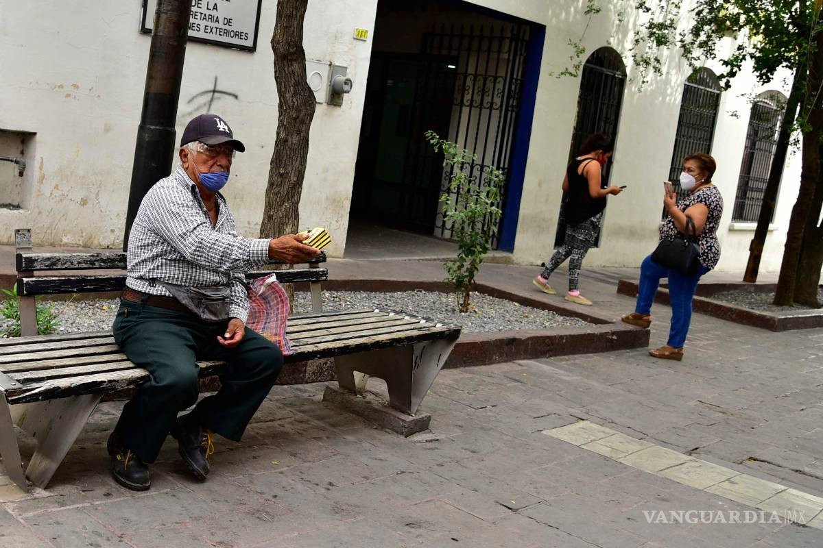 México registra al día de hoy 5506 casos nuevos de COVID-19 y se registran 751 decesos