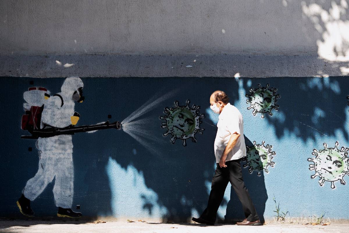 Vive Ciudad Acuña ‘boom’ de contagios