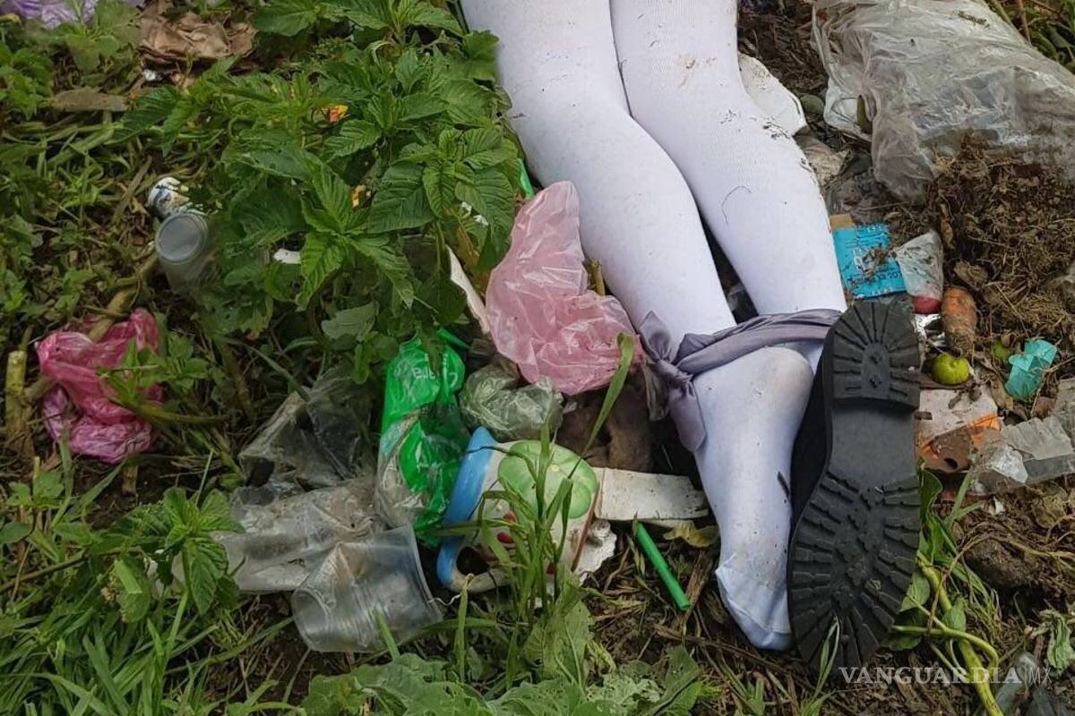 399 mujeres asesinadas en el Edomex en 14 meses; 90 son feminicidios