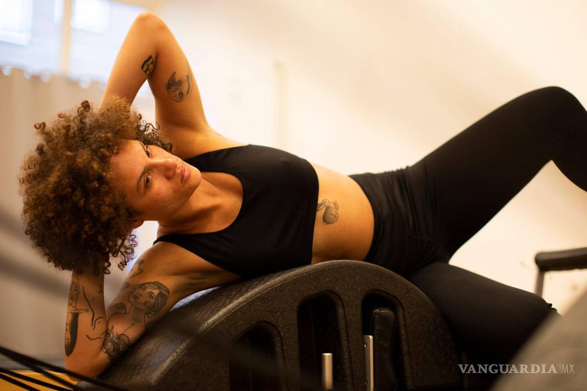 4 consejos de pilates para principiantes