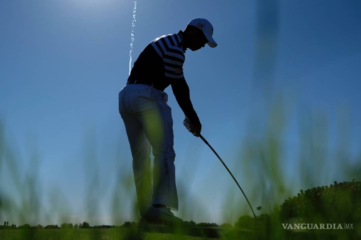 Motivado por su título, Woods quiere mejorar historial en Ryder Cup