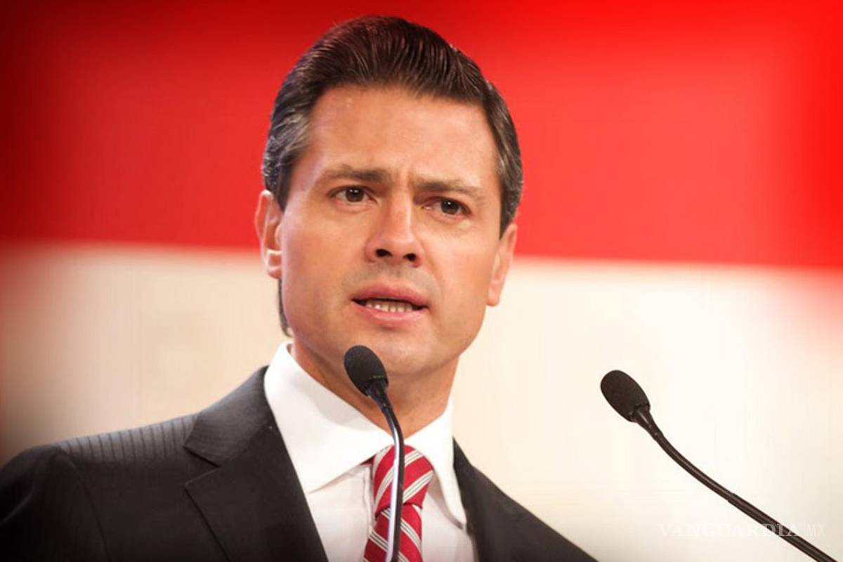 Detallan agenda de Peña Nieto en cumbres del G20 en Turquía y de APEC en Filipinas