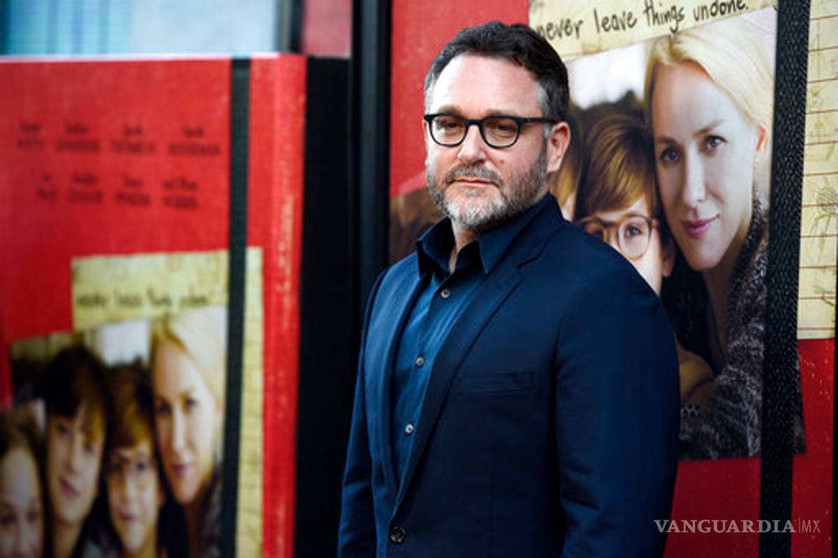 Colin Trevorrow no será el director del episodio IX de "Star Wars"