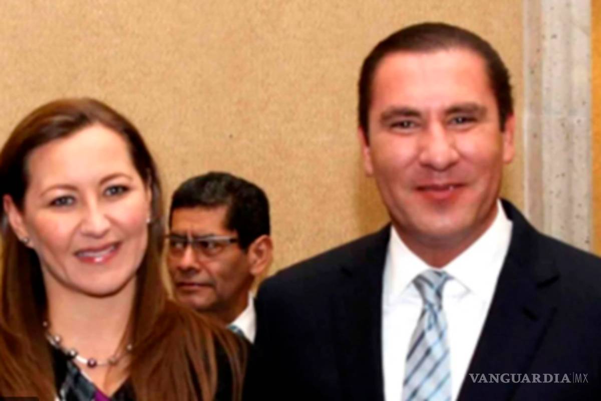 Detienen en Veracruz a sexta implicada en la muerte de Martha Érika Alonso y Rafael Moreno Valle