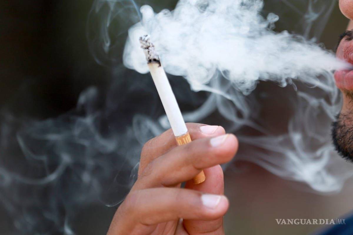 En el marco del Día Mundial sin Tabaco, concientizan en Saltillo sobre afectaciones por tabaquismo