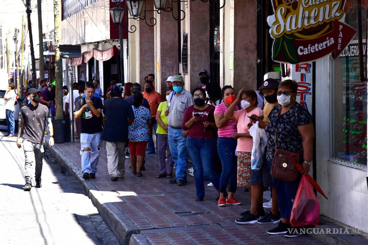La OMS reitera que el coronavirus no se transmite por el aire; no es necesario utilizar mascarillas