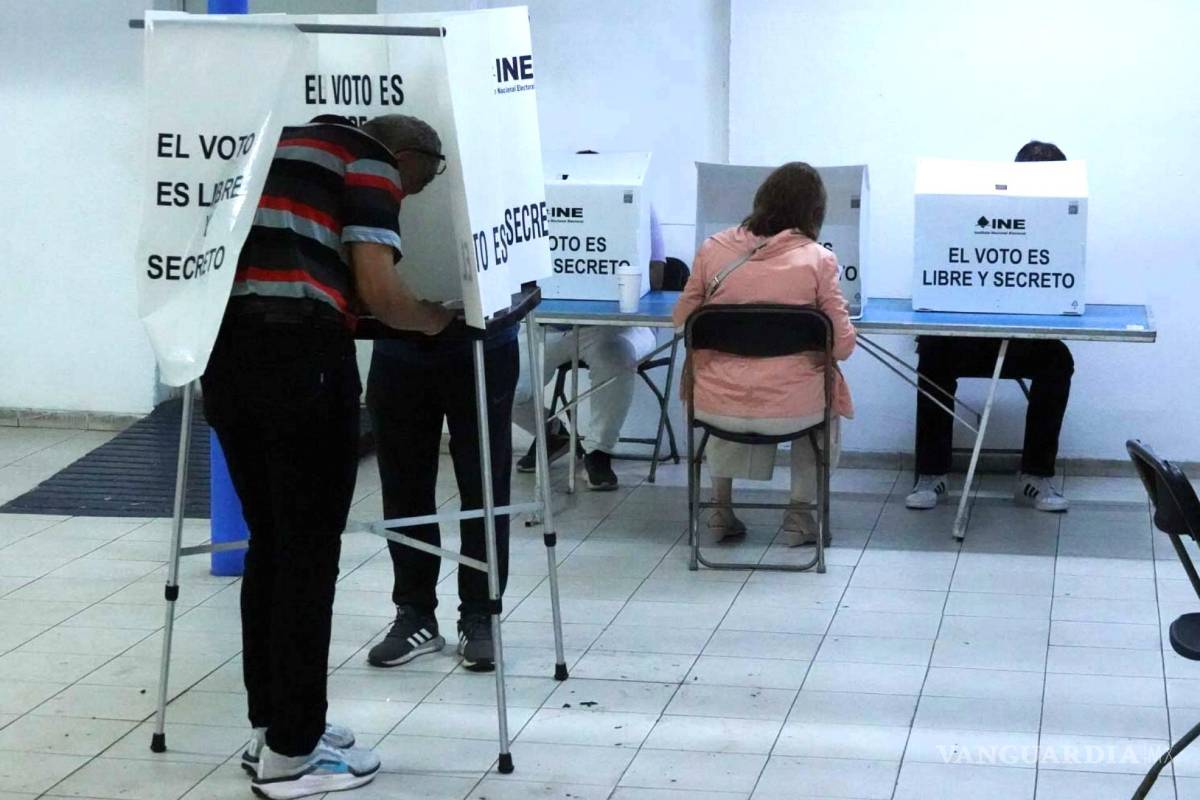 México y el veredicto de las urnas