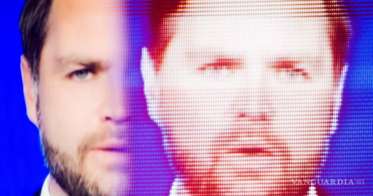 ¿Cuánta humillación puede tolerar JD Vance?