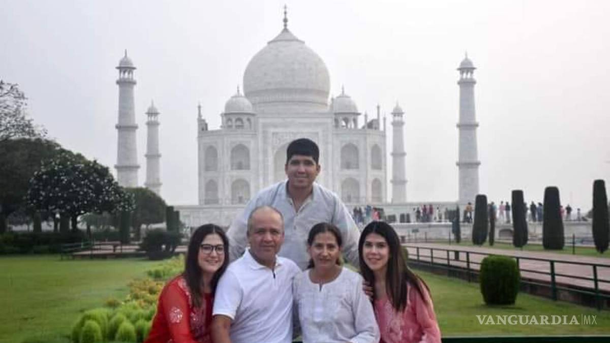 Tragedia en el Everest: ‘Estaban felices de hacer el viaje porque iban los cinco juntos en familia’