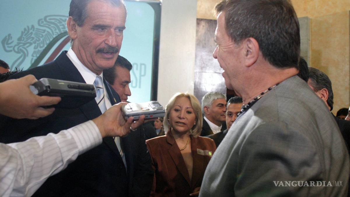 ‘En Familia con Chabelo’ regresa a Televisa para despedir a Xavier López