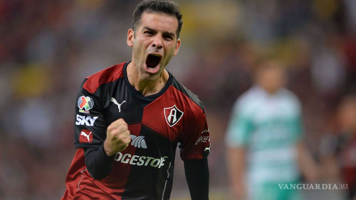 Rafa Márquez le ganó un amparo a la PGR