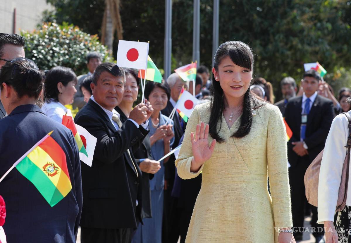 $!De príncipes a civiles: Miembros de familias reales que renunciaron a la corona