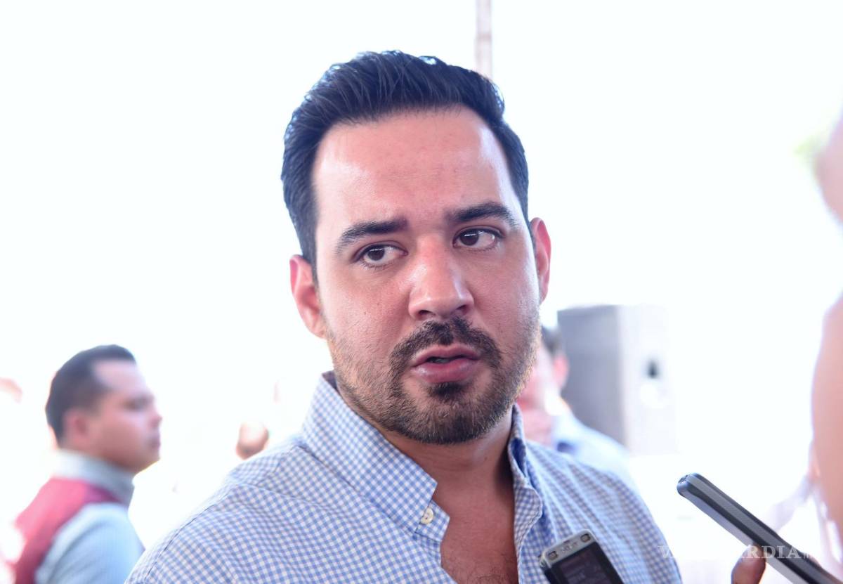 $!Pablo Fernández Llamas, explicó que estas acciones no están enfocadas únicamente en la sanción, sino en la prevención