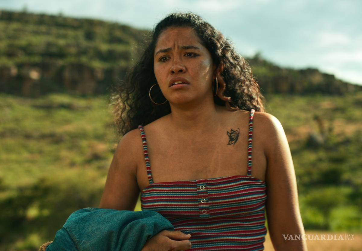 $!La miniserie retrató la historia de aquellas personas que vivían en Allende, Coahuila, y cómo la masacre impactó su vida cotidiana.