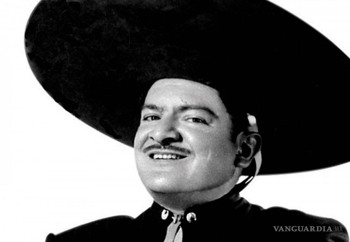 José Alfredo Jiménez tendrá su película y serie de TV