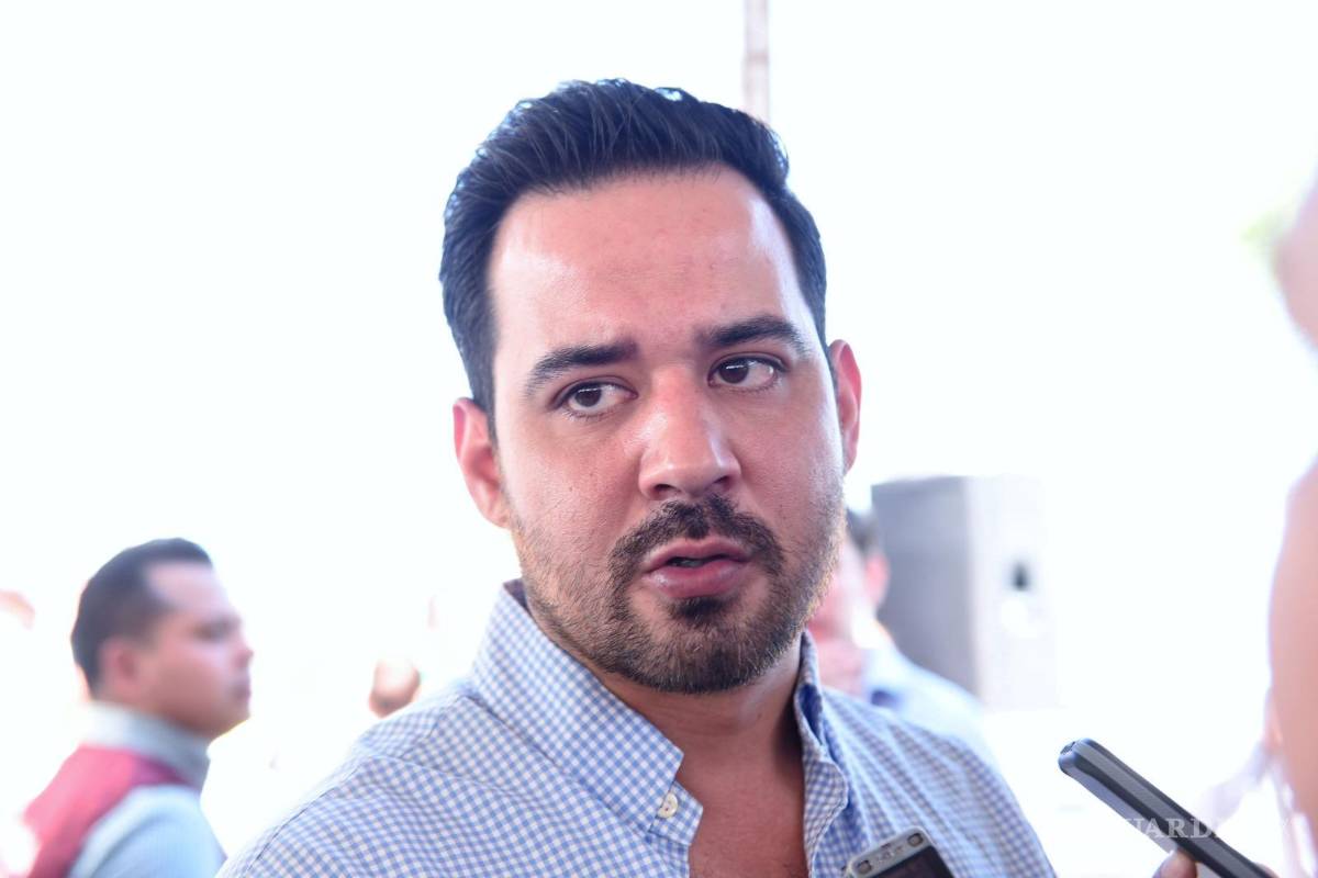 $!Pablo Fernández Llamas, explicó que estas acciones no están enfocadas únicamente en la sanción, sino en la prevención