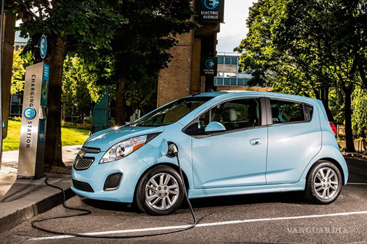 Buscan que autos híbridos y eléctricos reciban incentivos fiscales en México