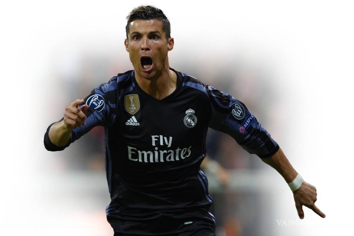 Madrid, la bestia negra del Atlético