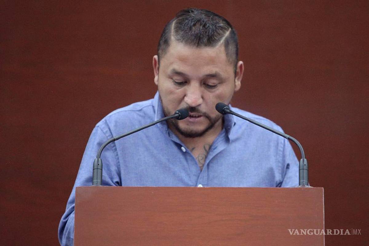 Dan entrada a amparo de ‘El Mijis’ por caso Iguala