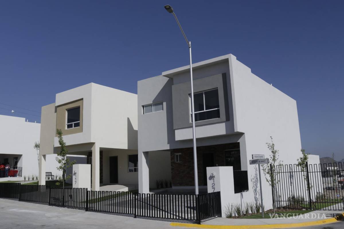 Inaugura Ruba el fraccionamiento Foret Residencial