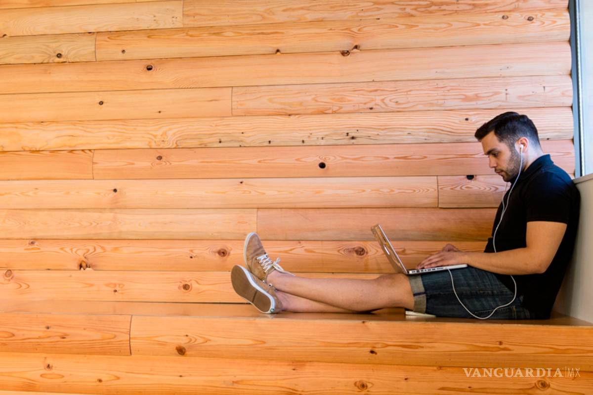 Redes sociales, un tsunami digital