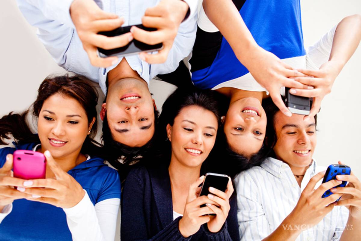 ¿Las redes sociales acabarán con las conversaciones cara a cara?