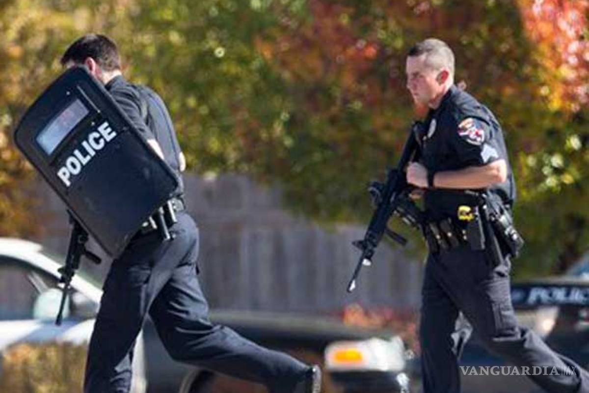Niña de 13 años amenaza de tiroteo a escuela en Dallas
