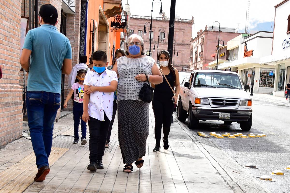 Coahuila, en Top Ten de los que aplican más pruebas por habitante