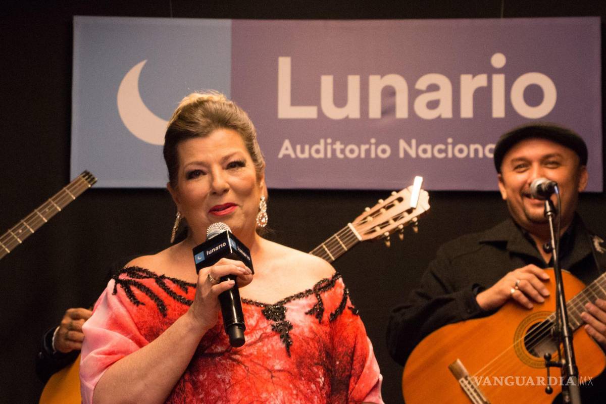 Revela Margarita “La Diosa dela Cumbia” que ella y su hermana fueron abusadas por su propio padre en la adolescencia