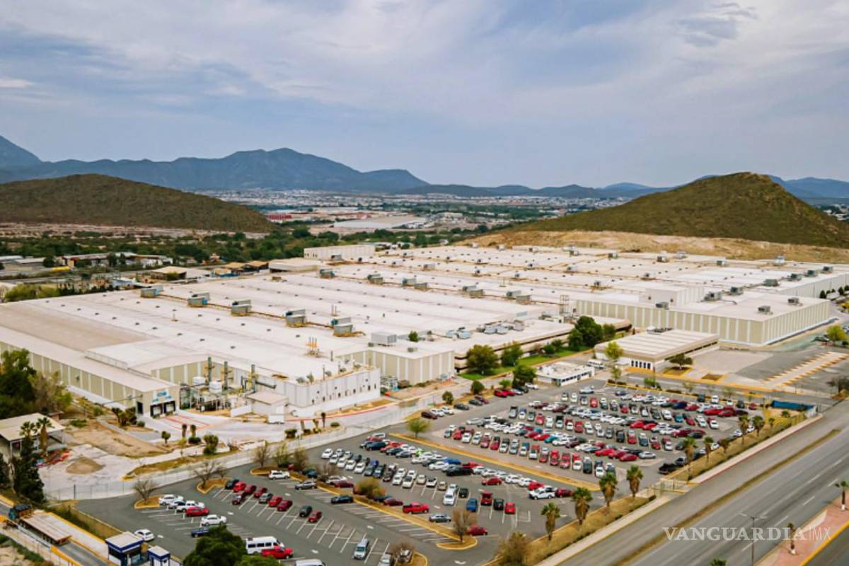 Limita falta de energía al crecimiento industrial