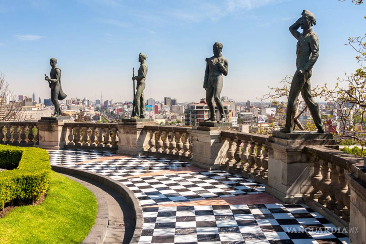 $!Niños Héroes de Chapultepec, una gesta heroica