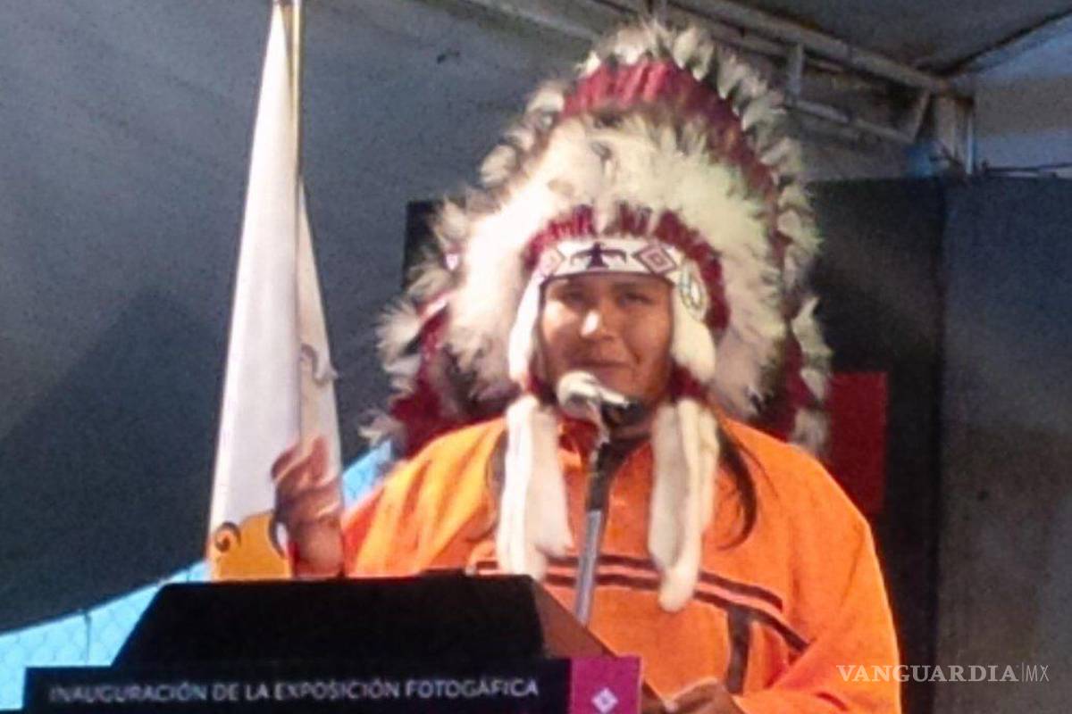 Dan 5 años de prisión a líder de la tribu Kikapú por matar a su sobrino en Múzquiz, Coahuila