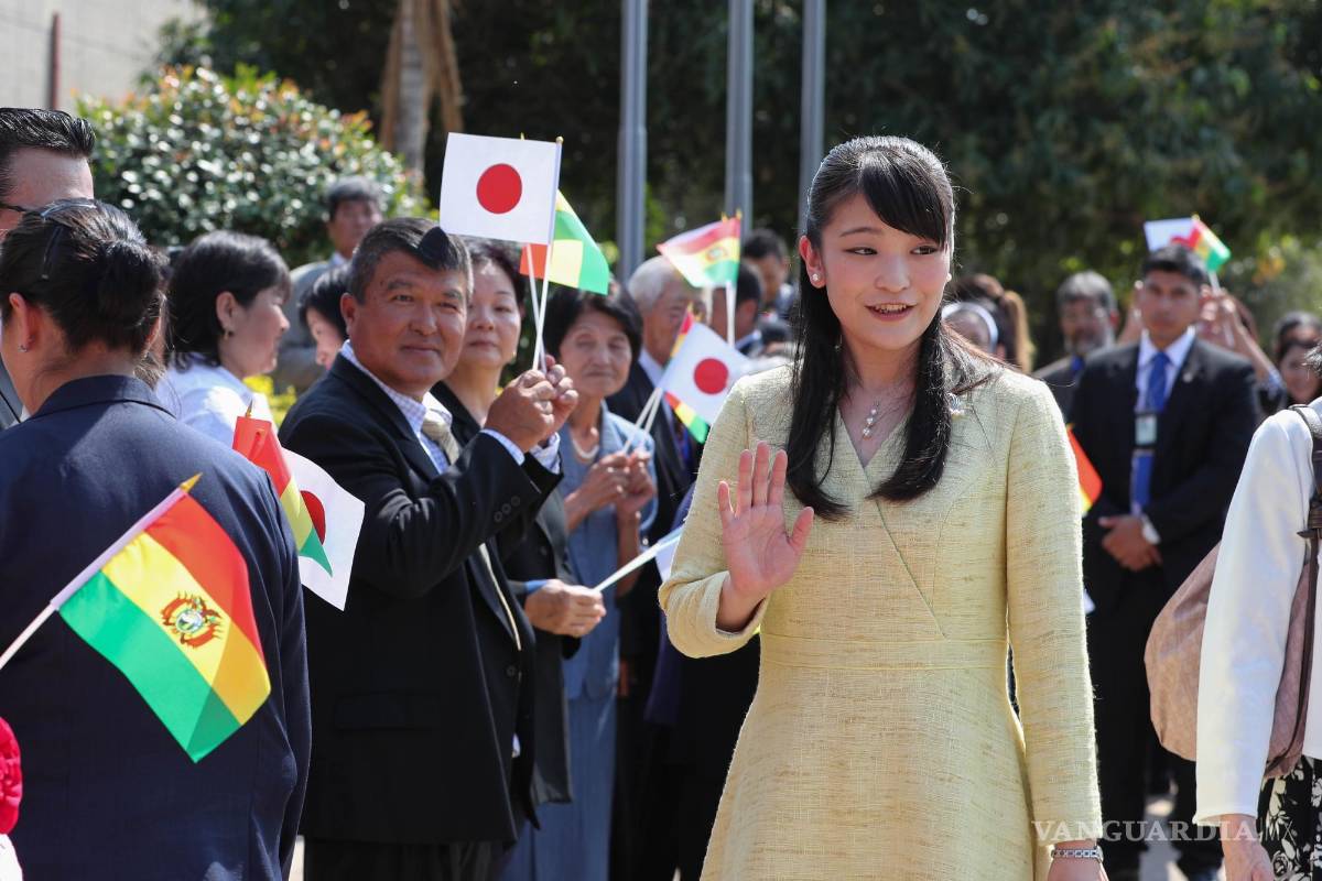 $!De príncipes a civiles: Miembros de familias reales que renunciaron a la corona