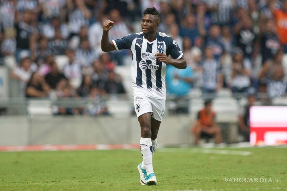 Será difícil que alguien supere a Rayados, dice Avilés Hurtado