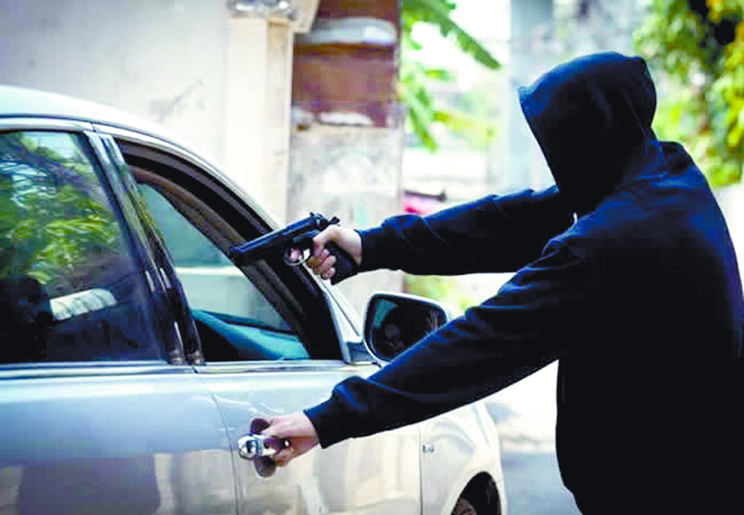 Aumenta la incidencia delictiva en octubre