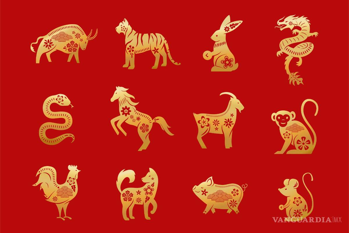 ¿Cómo saber cuál es mi signo en el horóscopo chino?