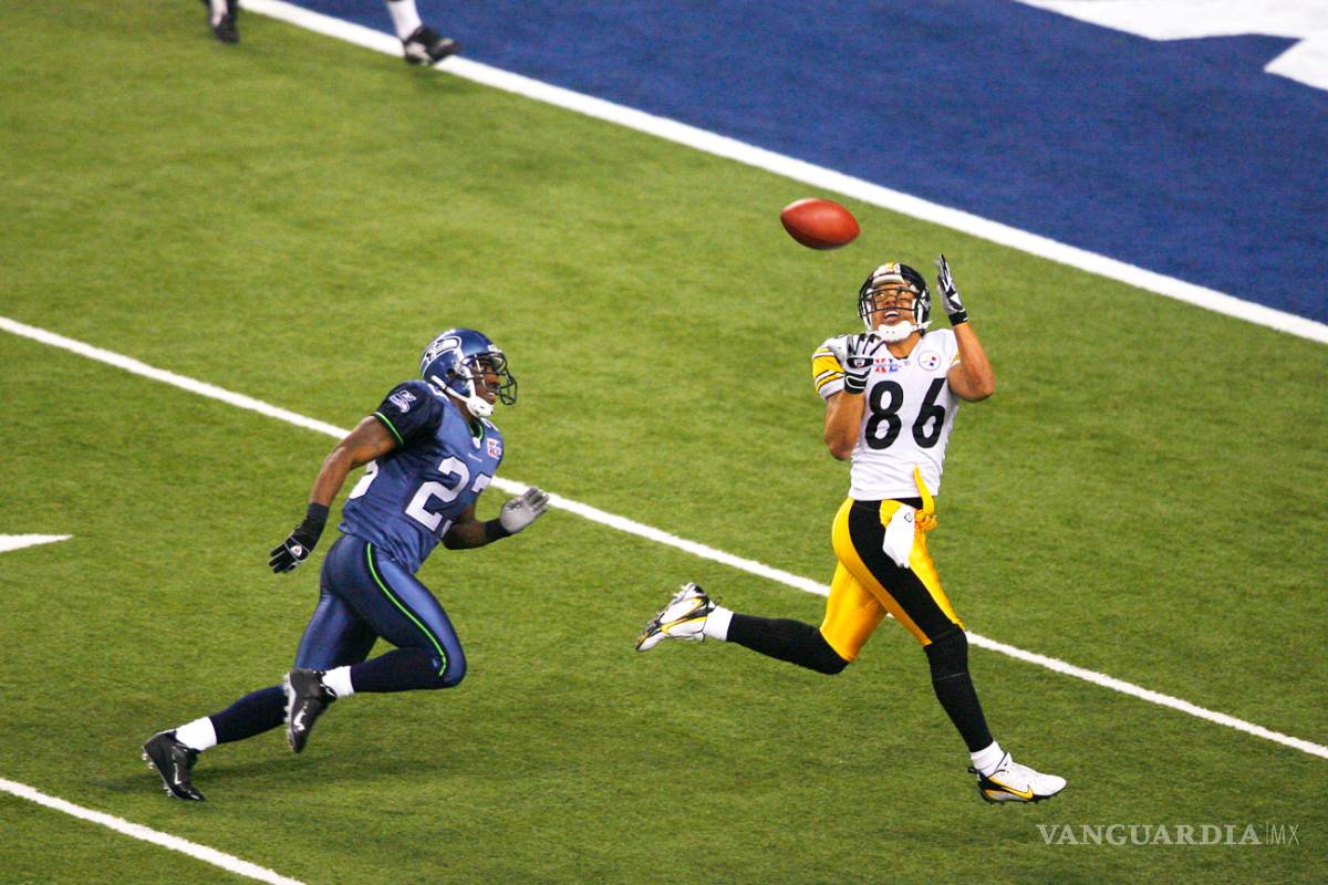 $!Los equipos que juegan de blanco casi siempre ganan el Super Bowl