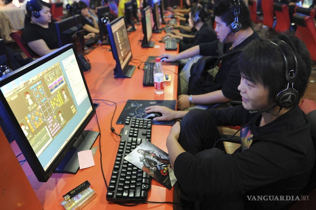 $!Aumenta compra de juegos 'online'