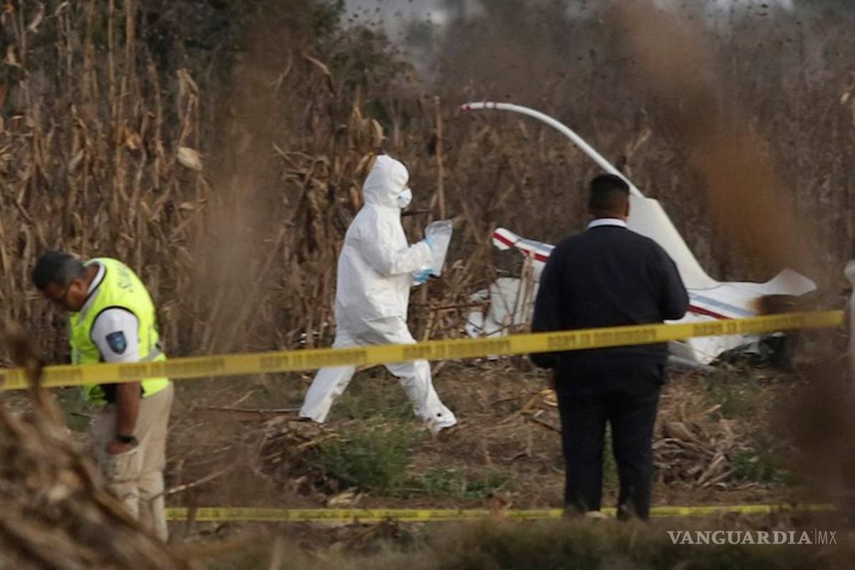 A un año de la muerte de Martha Érika y Moreno Valle no hay resultados claros de una investigación