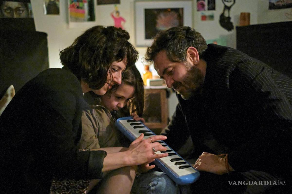 "Todo va a estar bien" de Diego Luna se estrena el 20 de agosto en Netflix