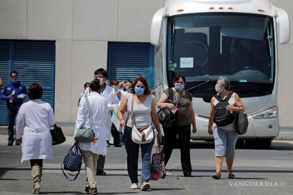 Se registran 35 agresiones en un mes contra médicos y pacientes por COVID-19