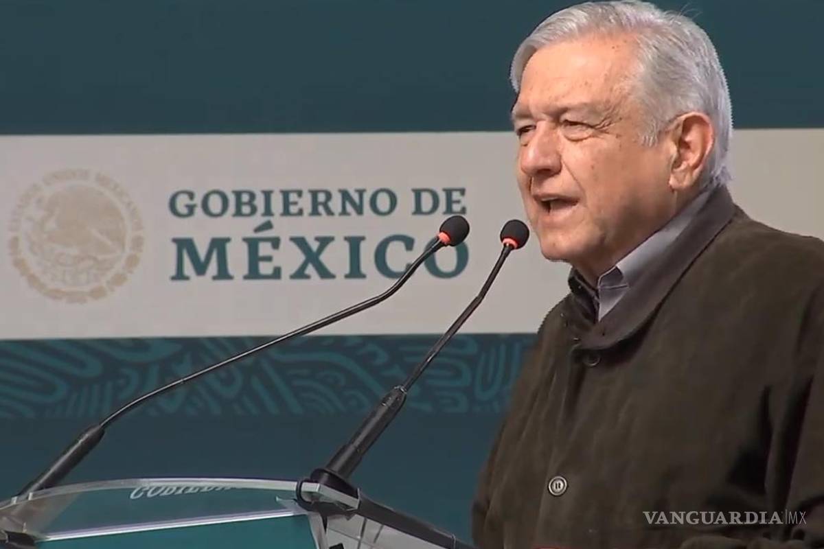 Mujeres han participado para lograr las transformaciones de México: AMLO