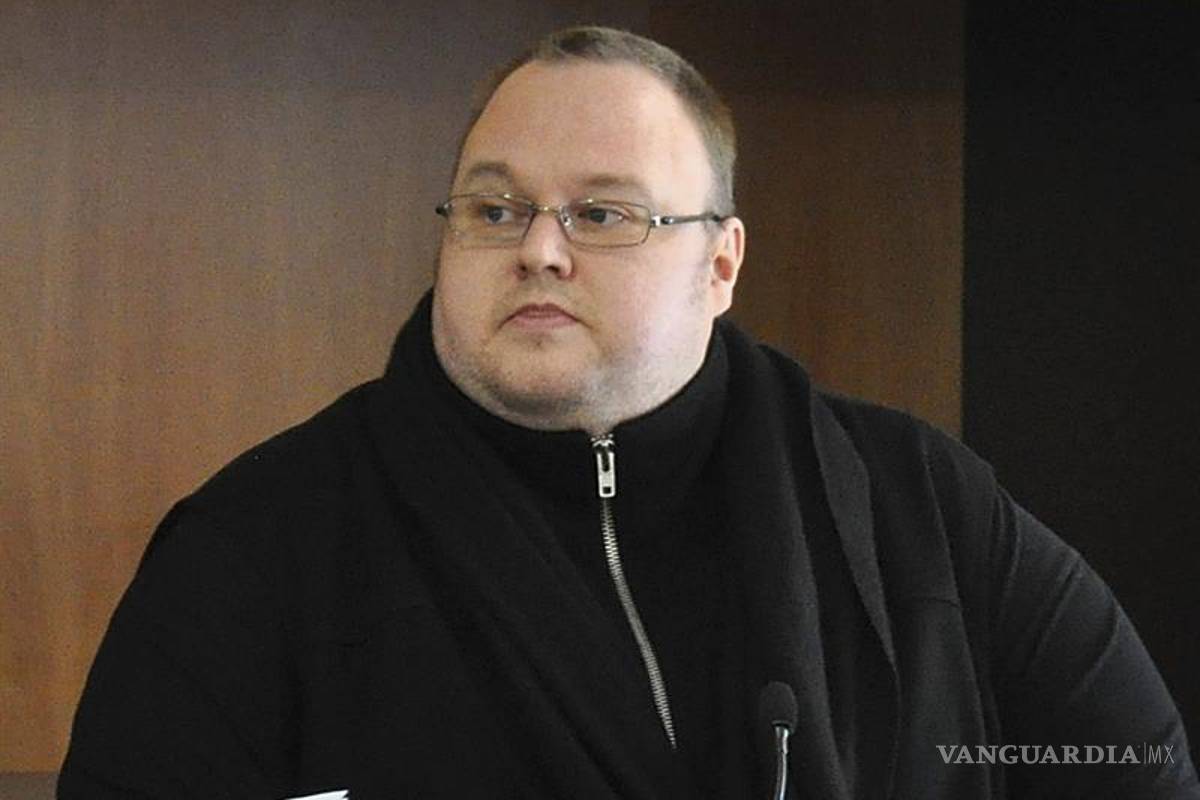 Tribunal neozelandés ratifica la extradición de Kim Dotcom a EU