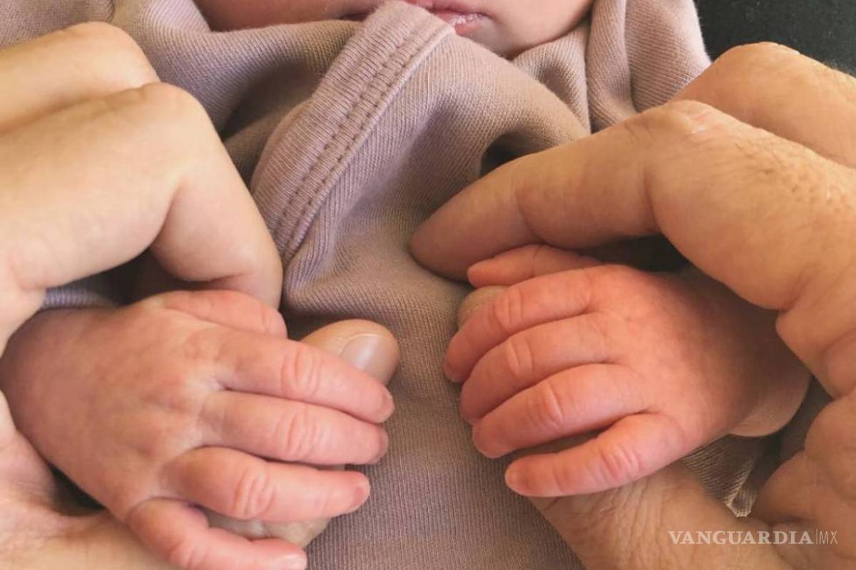 Famosos felicitan a Ricky Martin por nacimiento de sus hija