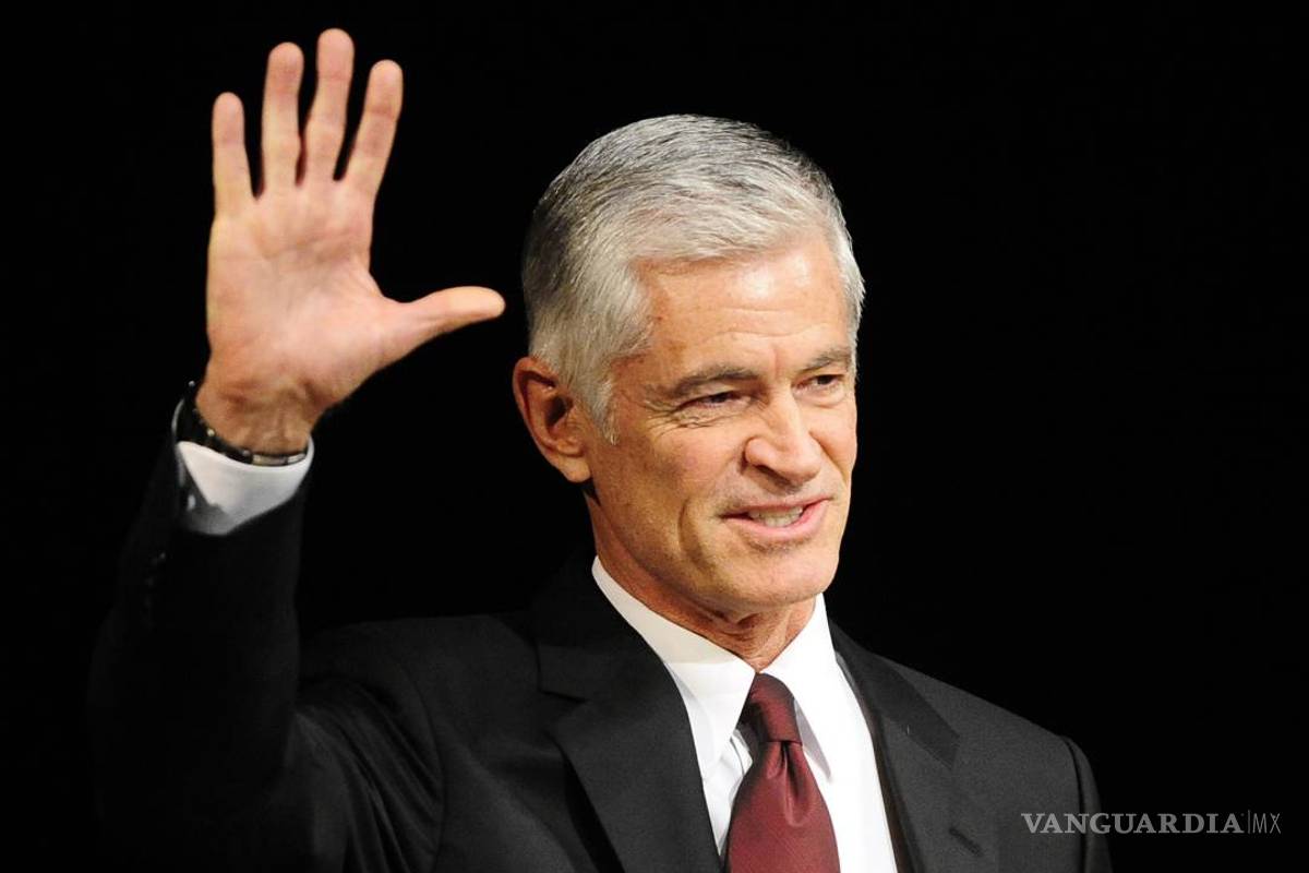 La ética de su fotoperiodismo da a Nachtwey el Premio Princesa de Asturias