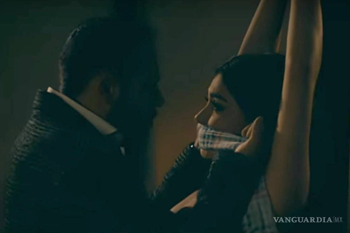 Retiran de YouTube video de Gerardo Ortiz