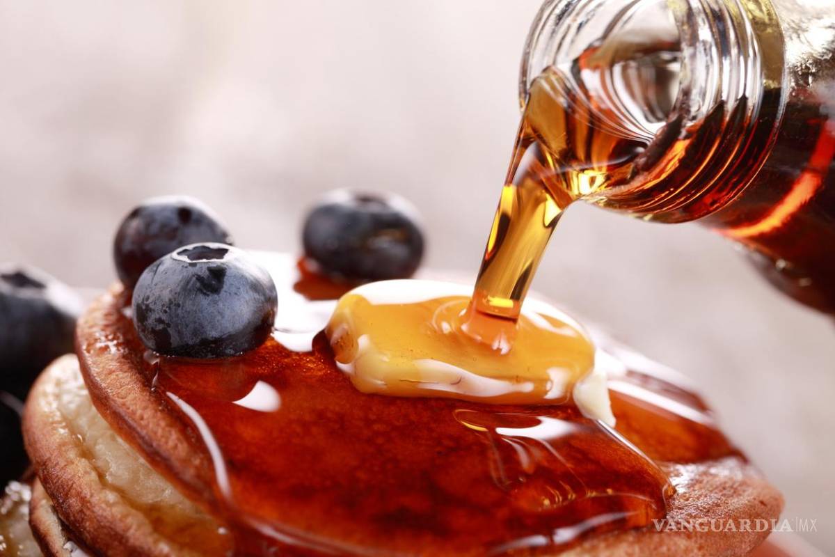 ¡Ni miel, ni maple!... La miel de maple no existe y Profeco alerta sobre este tipo de producto que puede ser dañino para la salud