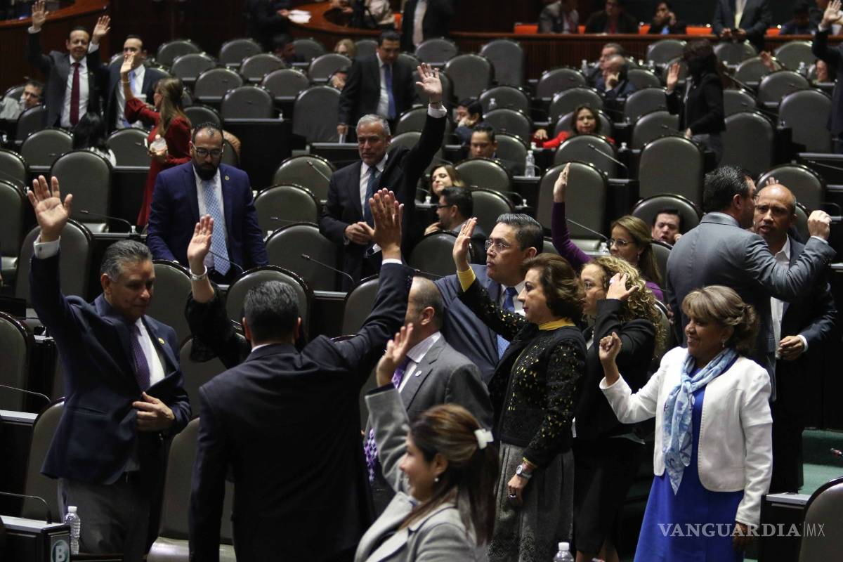 Nombrarán al titular de la Auditoría Superior de la Federación el 15 de marzo