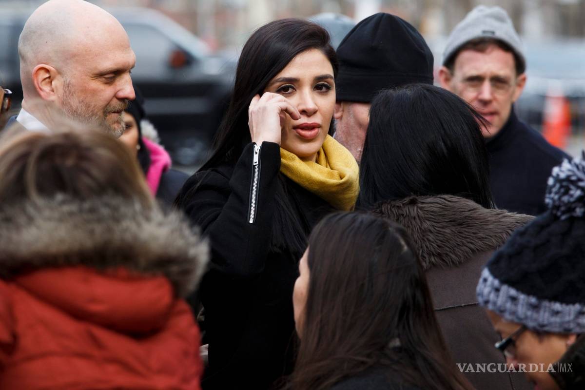 Piden abogados de 'El Chapo' más garantías en su encierro; ni agua les dan, se quejan