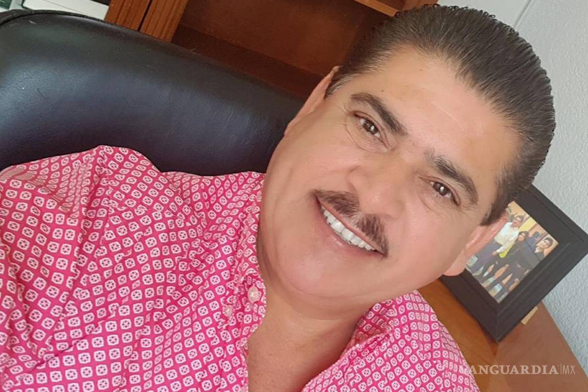 Morena elige a exalcalde priista de Frontera como candidato a la presidencia municipal